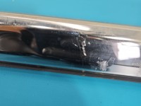Listwa dachowa lewa dachu Renault Espace V 738538687R