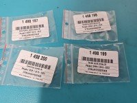 Sprężyna przód przednia Peugeot 3008 II 2.0 hdi