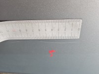 DRZWI PRZÓD PRAWE PASAŻERA Ford Freestyle Taurus X 5d beżowy PNUPL0 - Silver Birch Metallic