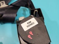 Pas bezpieczeństwa przód prawy pasażera Peugeot 4007 6091406