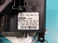 Opornik rezystor Mercedes W221 A2218200110, 5HL008939-00