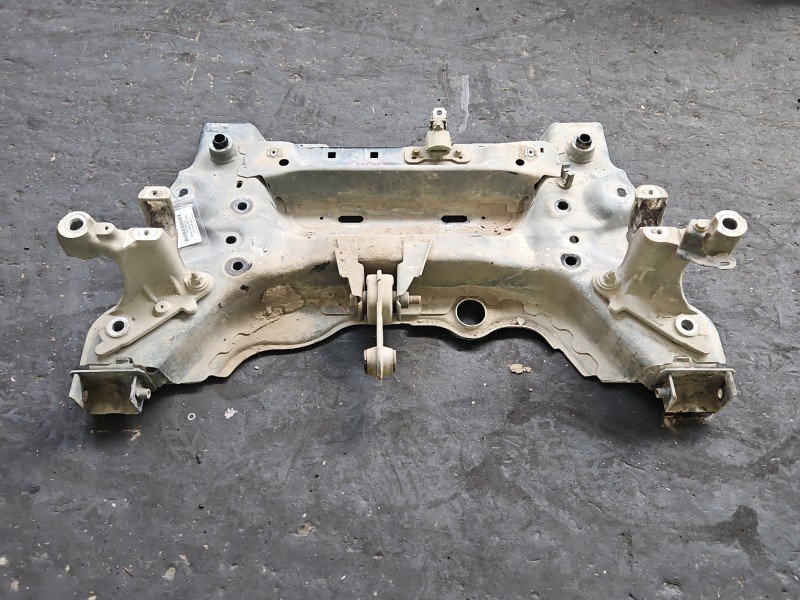 Sanki Belka silnika Renault Talisman 1.6 TCe Sanki Belka silnika Renault Talisman 1.6 TCe