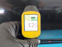 DRZWI PRZÓD PRAWE PASAŻERA Peugeot 207 5d EXLD