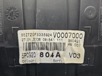 Licznik Seat Altea 5P0920804A 1.6b EUROPA