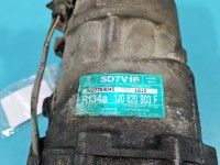 Sprężarka klimatyzacji kompresor 1J0820803F Audi A3 8L 1.9 tdi