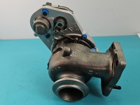 Turbosprężarka Regenerowana Ford S-max II MK2 852072-2, VJI05316 2.0 tdci 150KM