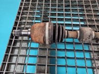 Półoś przód lewa Hyundai I30 II 12-16 1.6 crdi (D4FB) manual