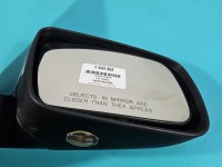 Lusterko prawe Ford Freestyle Taurus X beżowy PNUPL0 - Silver Birch Metallic europa