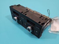 Konsola panel nawiewu AUDI Q7 I 4L 4L0919158D, 5HB009185-05