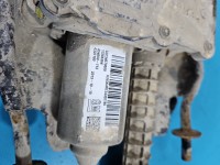 Hamulec ręczny elektryczny Opel Meriva B 13386364, A2C34679500