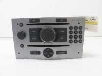 Radio fabryczne Opel Astra III H