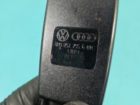 Pas bezpieczeństwa przód prawy pasażera AUDI Q5 08- 8R0857755G