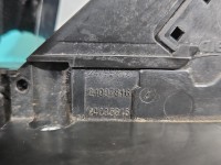 Zamek przód prawy 9681725380 Citroen C3 Picasso 08-17 EUROPA CITROEN, 6pin