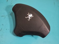 Deska rozdzielcza airbag pasażera kokpit Peugeot 308 I