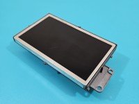 Wyświetlacz Peugeot 407 9663321480 monitor