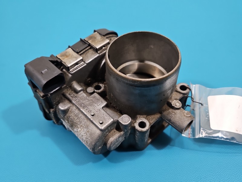 Przepustnica Skoda Fabia III 03F133062B 1.2 TSI (CJZD)