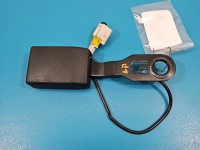 Pas bezpieczeństwa przód lewy kierowcy Citroen Berlingo II 96815079XT EU