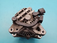 TEST Alternator Citroen C4 picasso I 06-13 9649846880, A003TG1891ZEA 1.8 16V