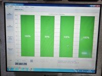 Silnik N22A2 Honda Civic VIII UFO 2.1 i-CTDi N22A2 141KM ODPALANY FILM POMIAR