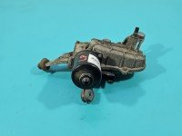 Silniczek Silnik wycieraczek przód Renault Scenic III W000002192
