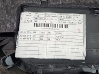 Tapicerka drzwi przód prawa boczek pasażera AUDI A6 C7 4G2867106A