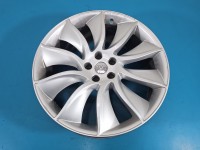 Felga aluminiowa pozostale alufelga Infiniti FX II QX70 Średnica felgi: 21", Szerokość felgi: 9.5", 5x114.3, imprk1577673,...