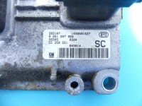 Komputer Opel Corsa C 0261207960, 55350551 1.0 12v