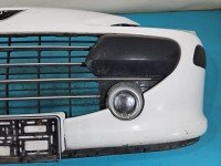 Zderzak przód Peugeot 307 biały EWPA