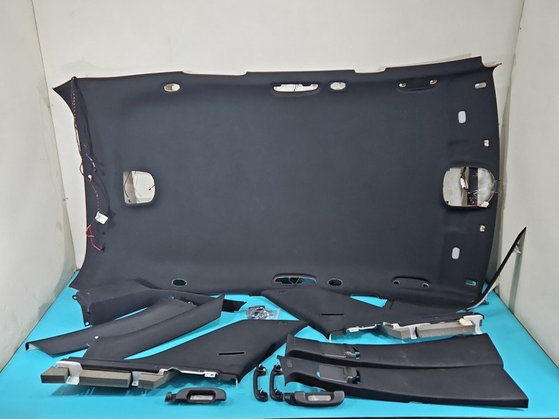 Podsufitka Mercedes ML W164 A1645404308 HB Podsufitka Mercedes ML W164 A1645404308 HB