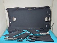 Podsufitka Mercedes ML W164 A1645404308 HB