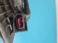 Wentylatory Wentylator chłodnicy Seat Ibiza IV 6J 6R0121207 1.4 16V