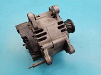 TEST Alternator Skoda Superb II 06F903023P 2.0 tdi
