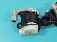 Pas bezpieczeństwa przód prawy pasażera Mazda 2 II DE