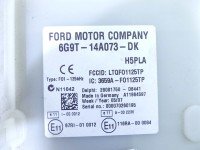 Sterownik moduł Ford Galaxy Mk2 06-15 6G9T14A073DK