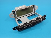 Wyświetlacz monitor Toyota Avensis II T25 86110-05020