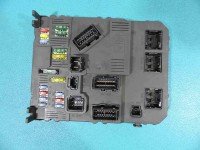 Komputer Sterownik silnika 9655534080, 9663606780 Peugeot 407 2.0 hdi