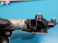 Podnośnik przód prawy SZYBY WINDA mazda Tribute I 00-07 Producent części: Mazda, 2 PIN Pęknięcie przy mechanizmie...