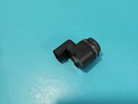 Czujnik parkowania PDC BMW X6 E71 9270501 czarny black sapphire metallic 475/9