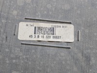 Zbiornik paliwa bak Hyundai Santa Fe III 12–18 2.4 GDI