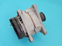 TEST Alternator Renault Megane III 8200660025, 0124425070 1.6 16V