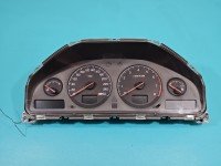 Licznik Volvo S60 I 8637993, 9459821, 69294-620T 2.4 20V EUROPA