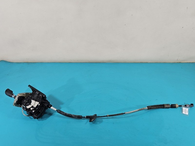 DŹWIGNIA LEWAREK WYBIERAK LINKI Ford Kuga Mk1 I 08-13 2.0 TDCI