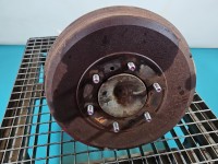 Półoś tył prawa Isuzu D-Max II 11-19 2.5d (4JK1E5S-LA) manual