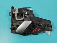 Klamka wewnętrzna przód lewa Citroen C5 I 9649218977
