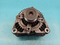 TEST Alternator Ford Focus C-Max I MK1 104210-3512, 3M5T-10300-PC 1.6 tdci