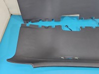 Podsufitka Bentley Continental I 2005-2013 sedan 1377162