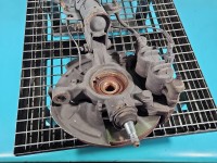 Zwrotnica lewa piasta przód 2.3 DCI Renault Master III 10-24