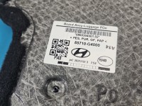 Wykładzina bagażnika podłoga Hyundai I30 III 16- 85710-G4000