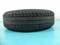 Koło zapasowe 14" dojazdowe dojazdówka Vw Polo IV 9N Średnica felgi: 14", Rozstaw śrub: 5x100, Continental, Kod producenta:...