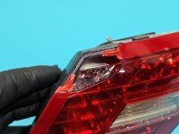Lampa tył prawa Mercedes E C207 A207